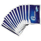 Bandes de blanchiment dentaire