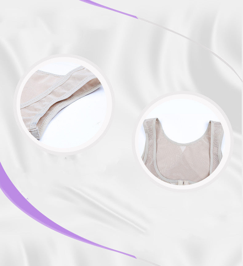 Gaine Ultra-Confort – Kazlo™