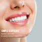 Bandes de blanchiment dentaire
